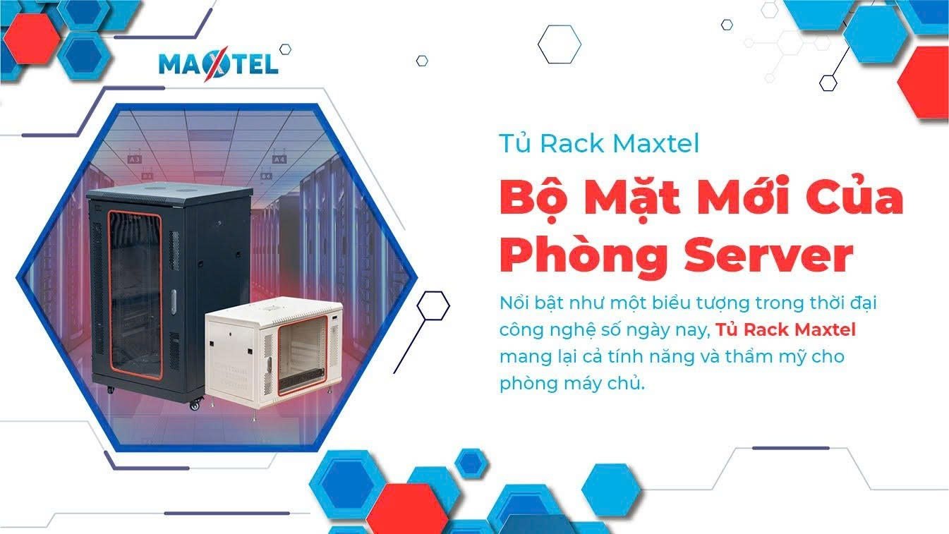 Vai trò quan trọng của tủ mạng trong trung tâm dữ liệu Data Center 3 tu mang data 001