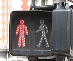 150px traffic lights in france