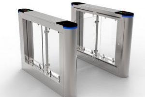 CỔNG SWING BARRIER VHB A306