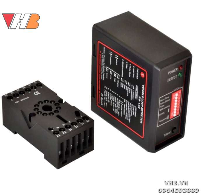 Cảm biến vòng từ Pd132