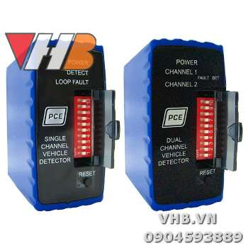 Cảm biến loop detector LD200