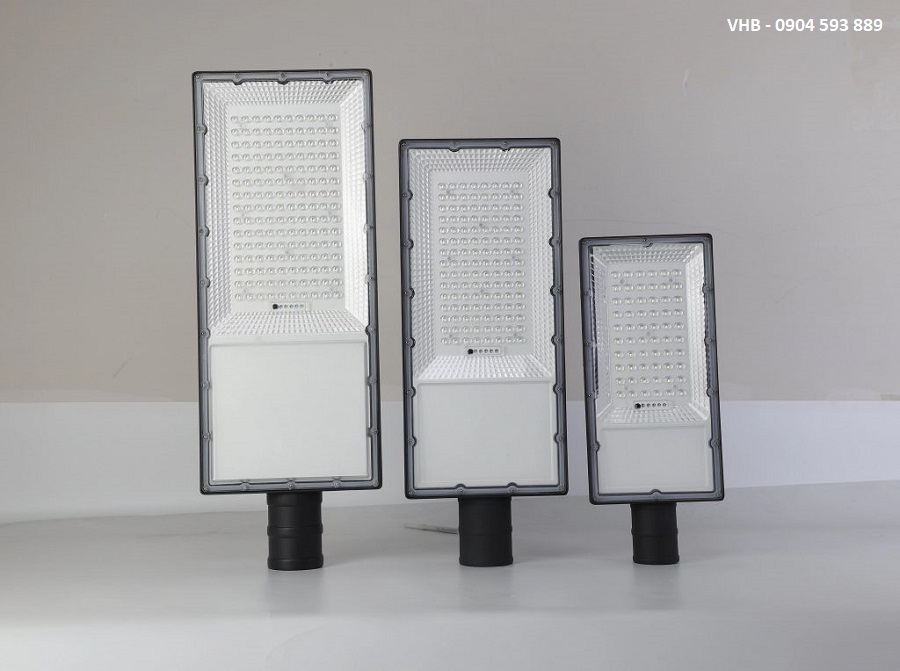 Đèn LED pha tĩnh điện năng lượng mặt trời solar light cet-114-150w