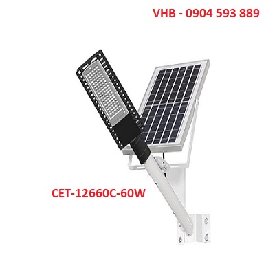 Đèn năng lượng mặt trời solar-cet-126
