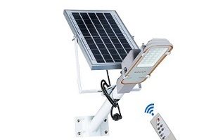 Đèn tích điện năng lượng mặt trời Solar light CET-GT-ST 70W