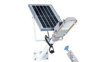 Đèn năng lượng mặt trời solar led Solar CET-GT-ST 24W