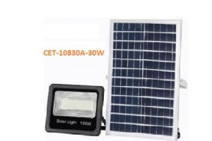 Đèn Solar CET-10830A