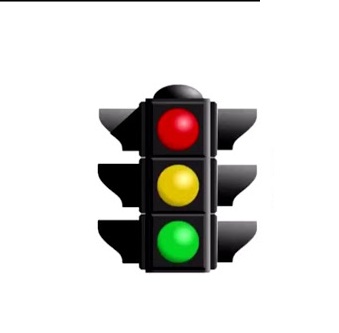 Đèn giao thông D200