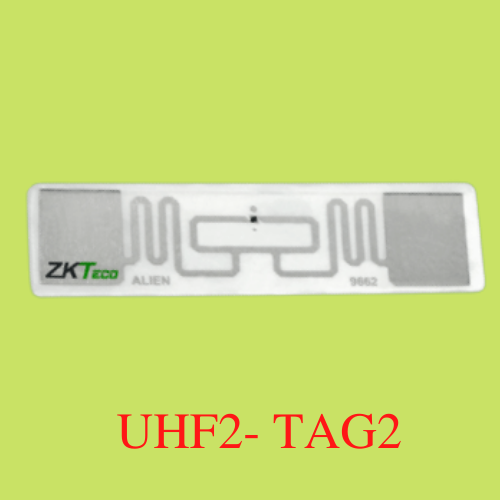 UHF2 TAG2