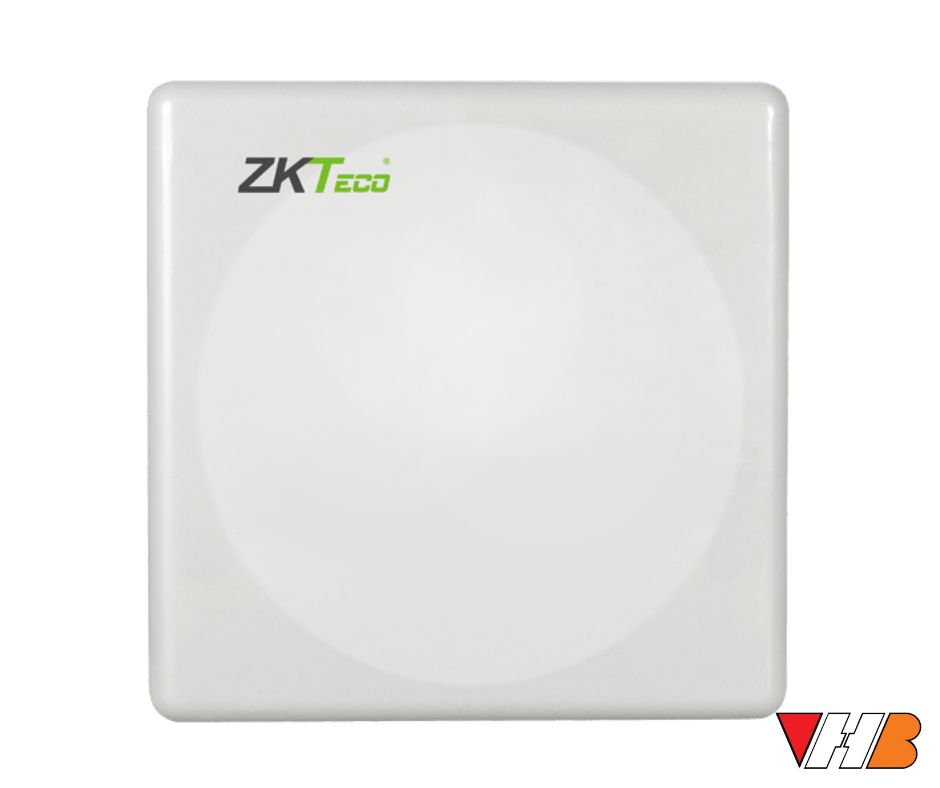 Đầu đọc thẻ tầm xa ZKTeco UHF1-5E