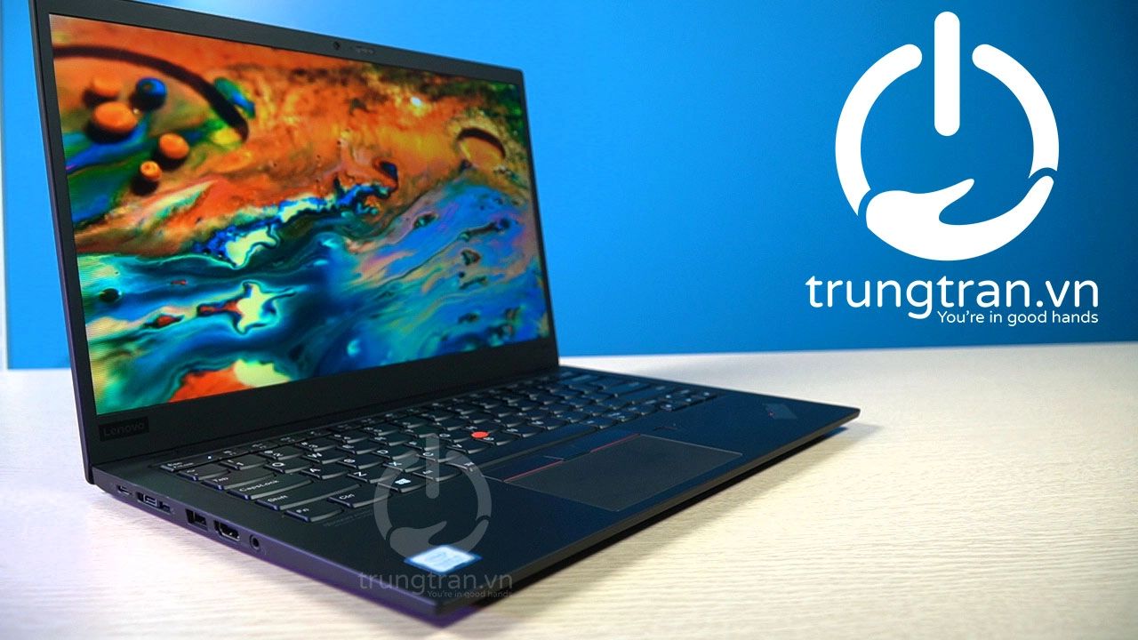 review thinkpad x1 carbon 1