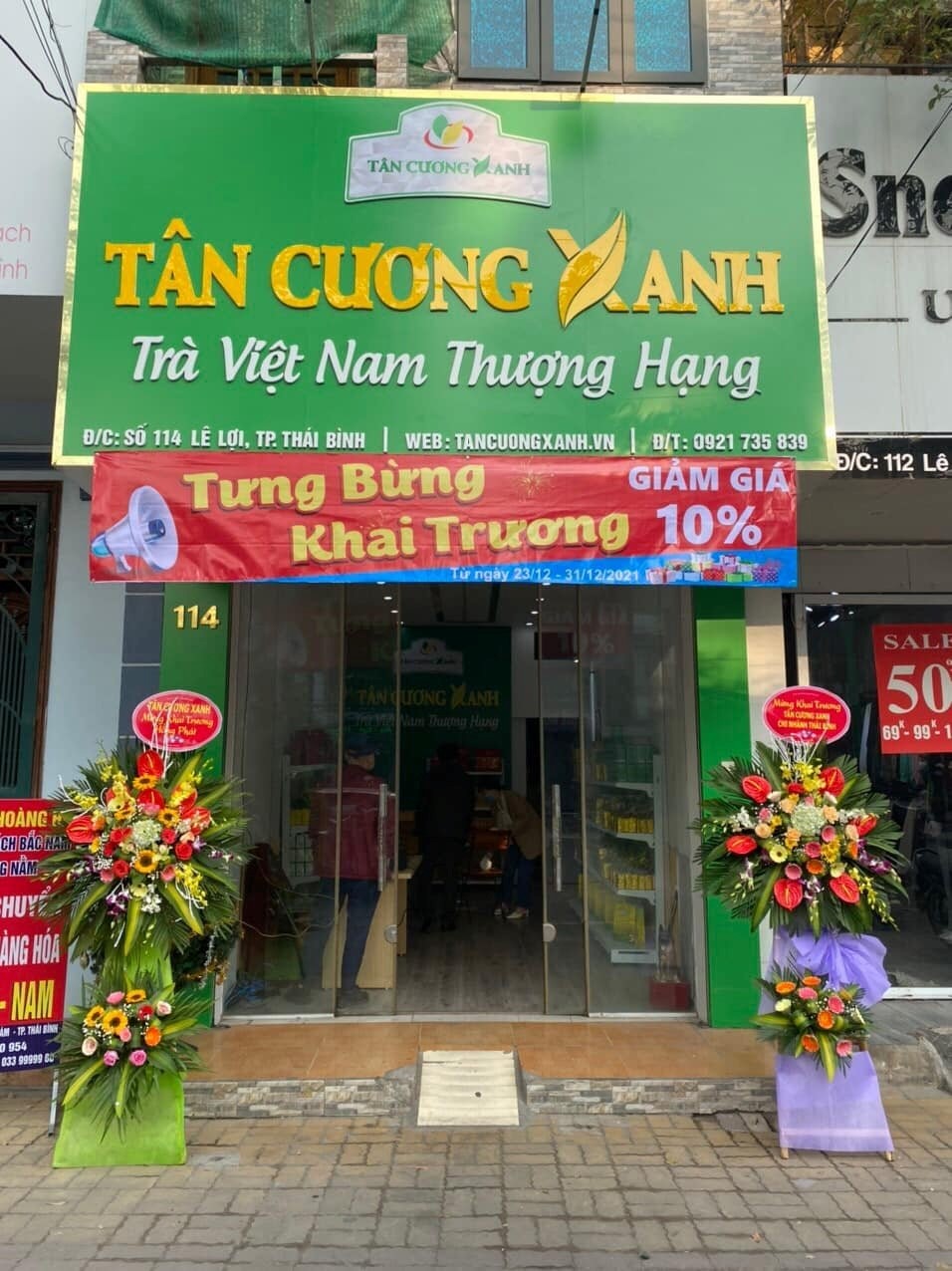 tra long sen nhan 4