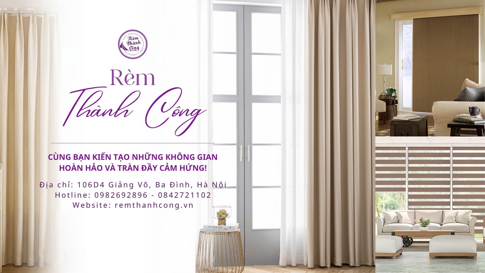 rem cua thanh cong cao cap 002